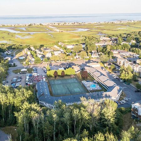 Nautical Mile Resort Wells Exterior foto
